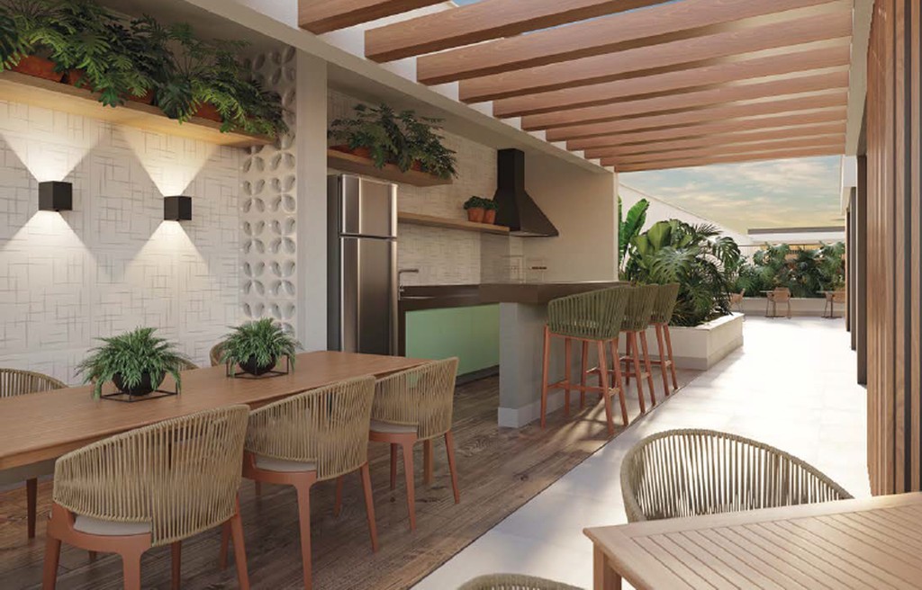 Apartamento, 3 quartos, 111 m² - Foto 15