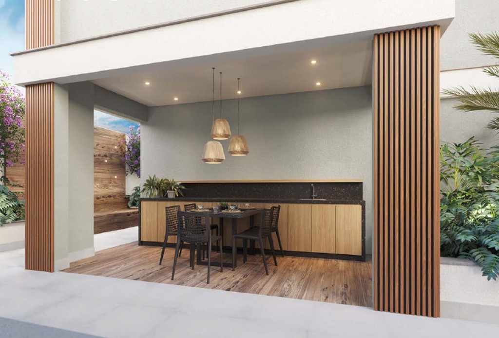 Apartamento, 3 quartos, 111 m² - Foto 16