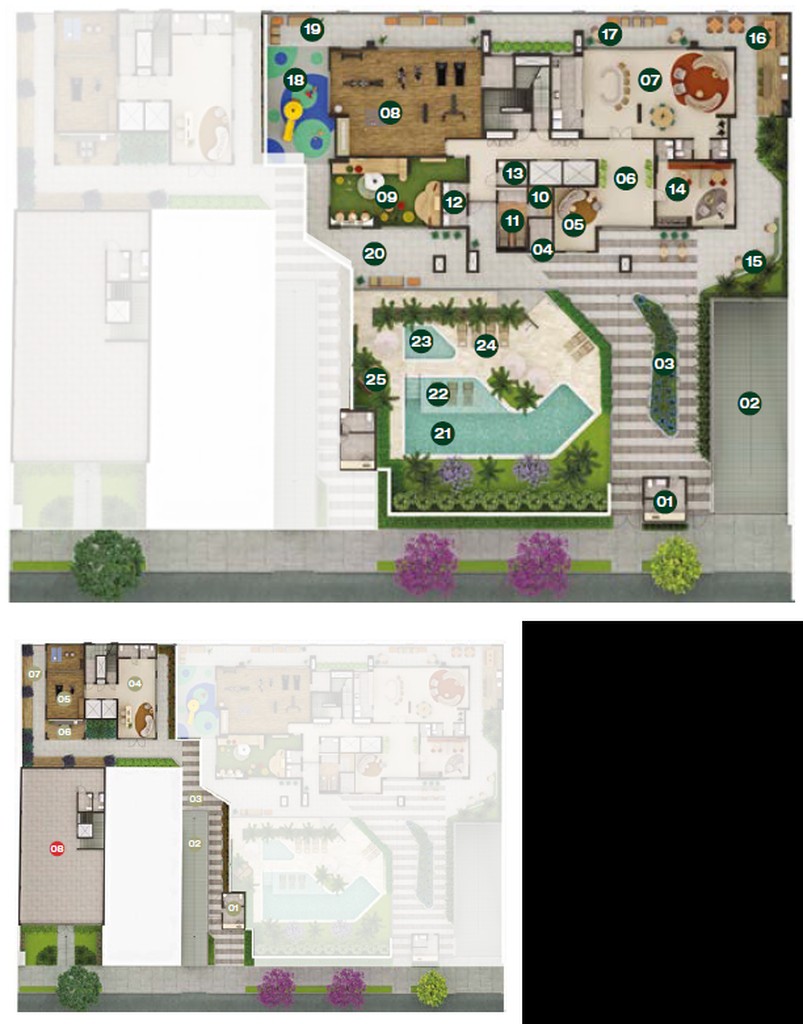 Apartamento, 3 quartos, 111 m² - Foto 22