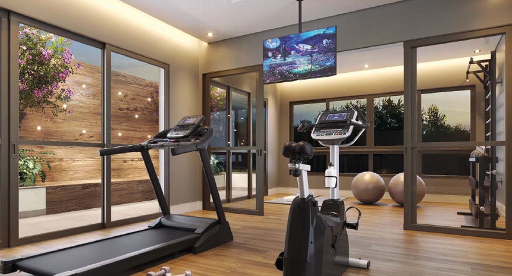 Apartamento, 3 quartos, 111 m² - Foto 35