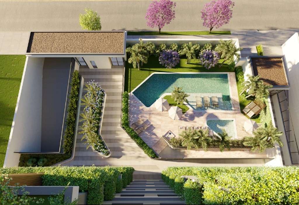 Apartamento, 3 quartos, 111 m² - Foto 45