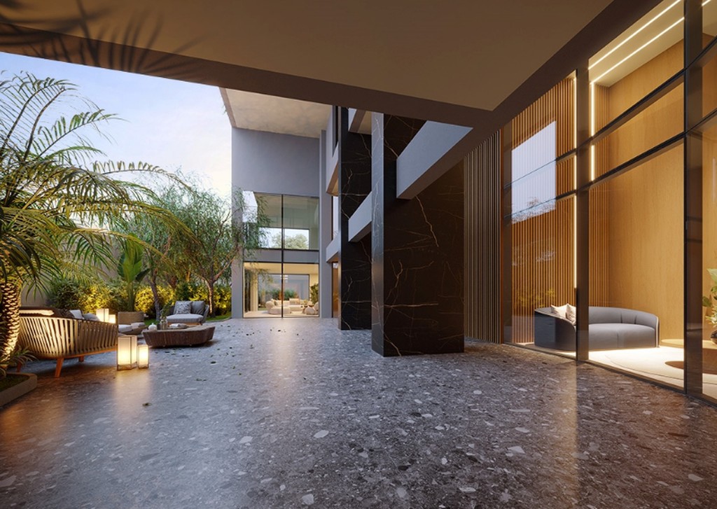 Cobertura à venda com 3 quartos, 329m² - Foto 2