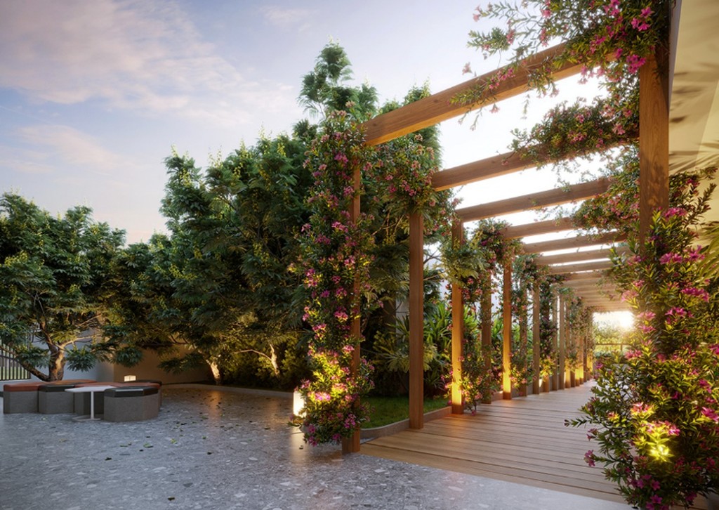 Cobertura à venda com 3 quartos, 329m² - Foto 3