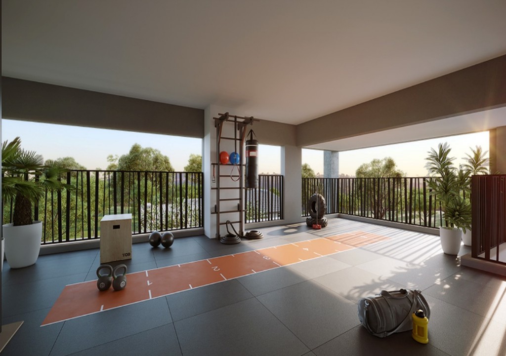Cobertura à venda com 3 quartos, 329m² - Foto 4