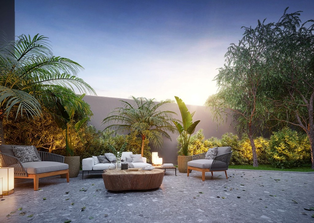 Cobertura à venda com 3 quartos, 329m² - Foto 6