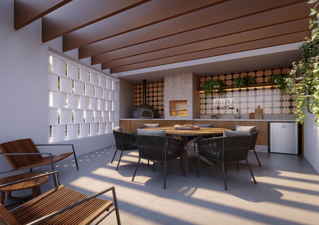 Cobertura à venda com 3 quartos, 329m² - Foto 8