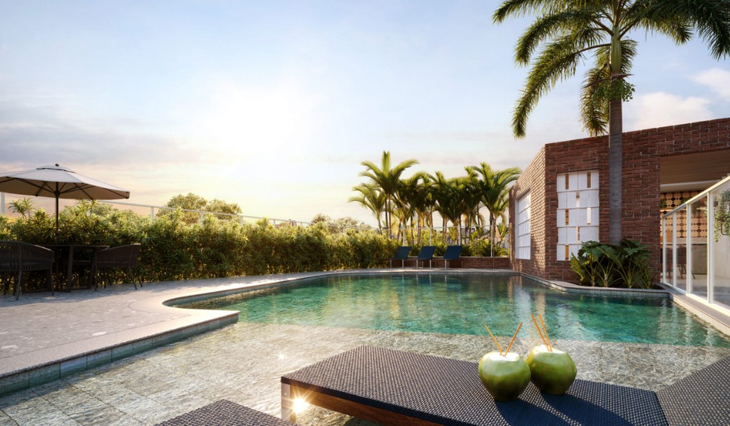 Cobertura à venda com 3 quartos, 329m² - Foto 9