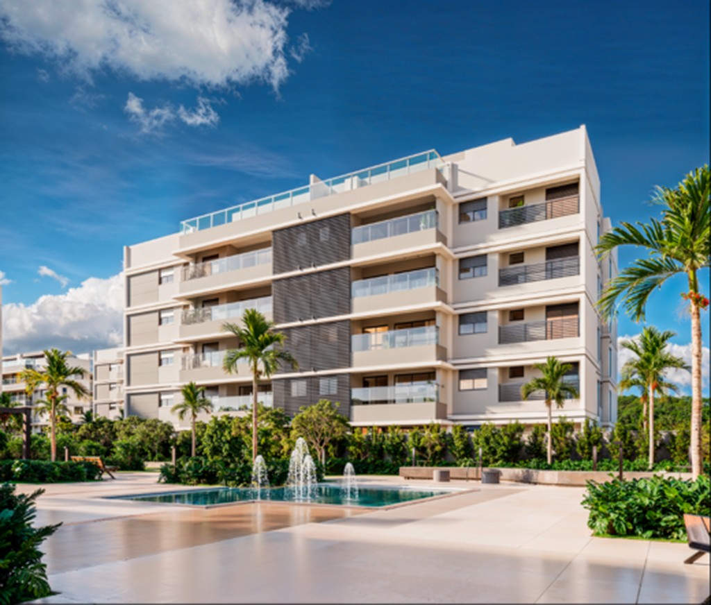 Apartamento, 3 quartos, 150 m² - Foto 1