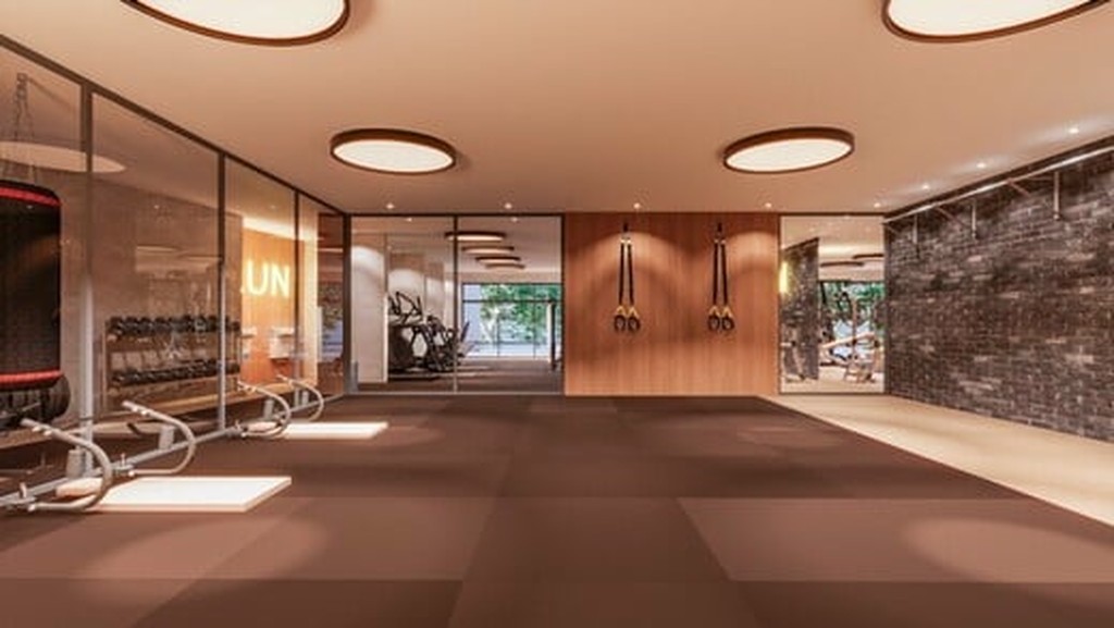 Apartamento, 3 quartos, 150 m² - Foto 8