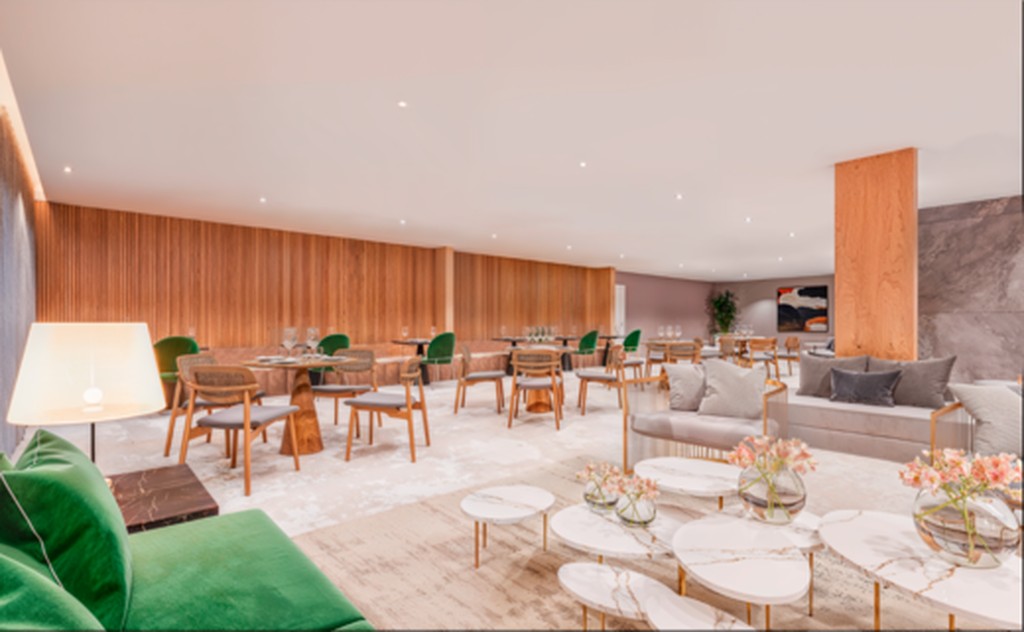 Apartamento, 3 quartos, 150 m² - Foto 9