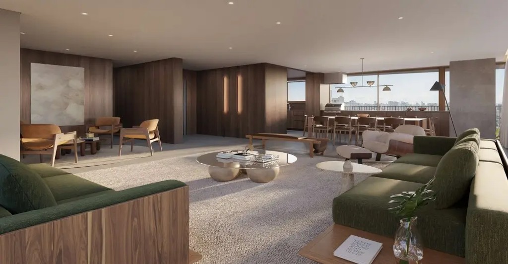 Apartamento, 4 quartos, 300 m² - Foto 17
