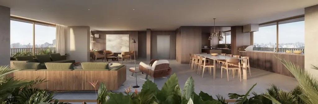 Apartamento, 4 quartos, 300 m² - Foto 18