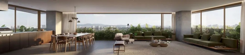 Apartamento, 4 quartos, 300 m² - Foto 20
