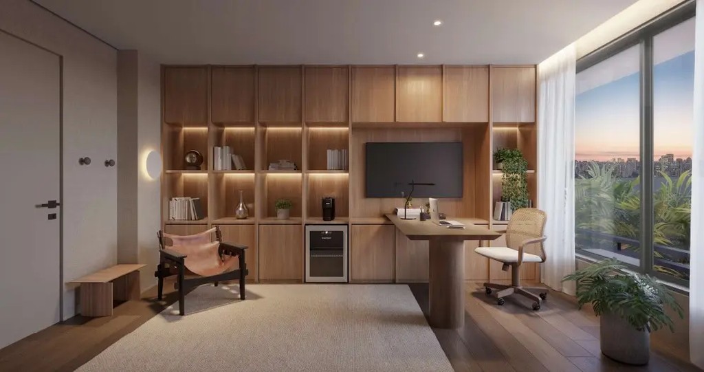 Apartamento, 4 quartos, 300 m² - Foto 22