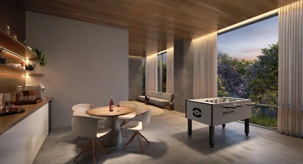Apartamento, 4 quartos, 300 m² - Foto 24
