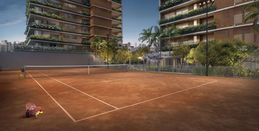 Apartamento, 4 quartos, 300 m² - Foto 26