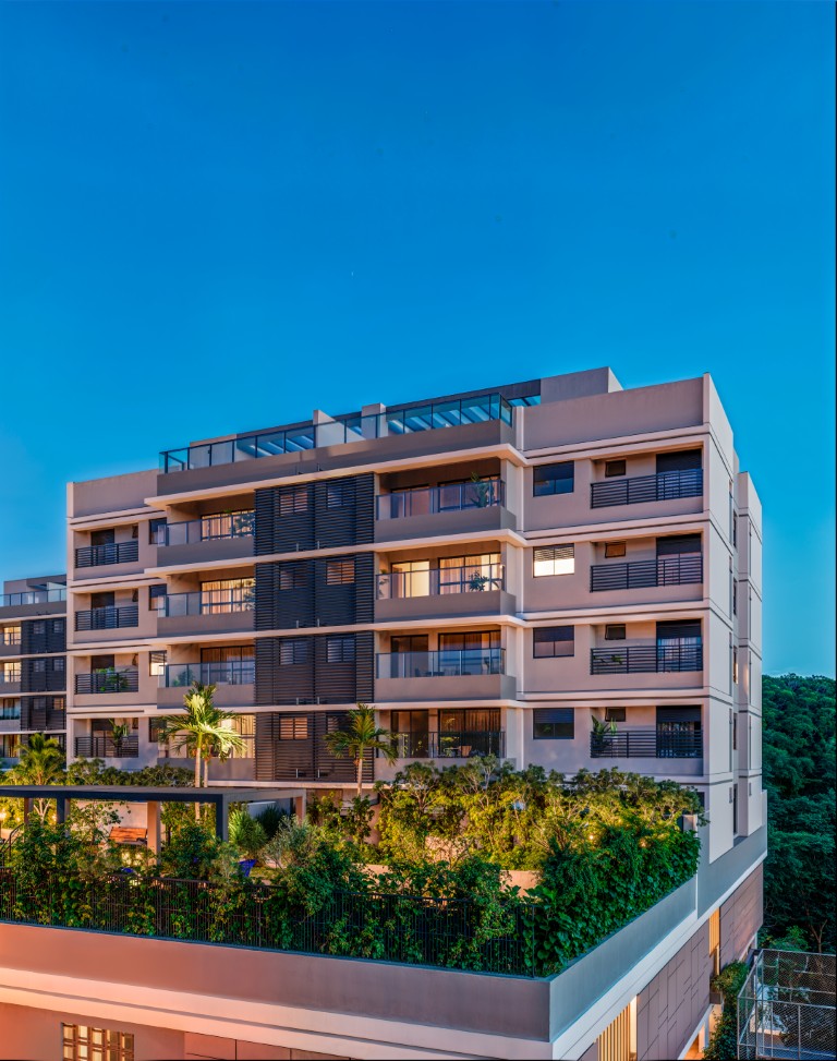 Cobertura à venda com 4 quartos, 301m² - Foto 2