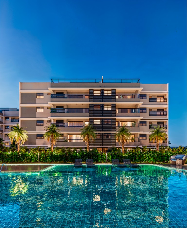 Cobertura à venda com 4 quartos, 301m² - Foto 3