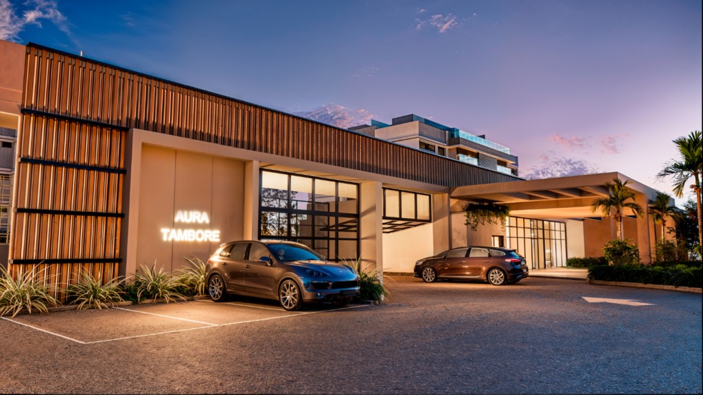Cobertura à venda com 4 quartos, 301m² - Foto 4