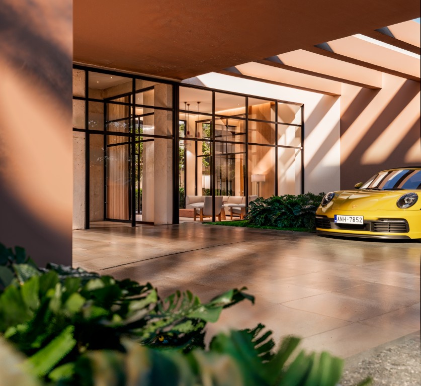 Cobertura à venda com 4 quartos, 301m² - Foto 5