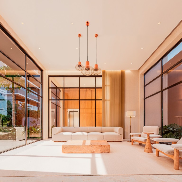 Cobertura à venda com 4 quartos, 301m² - Foto 6