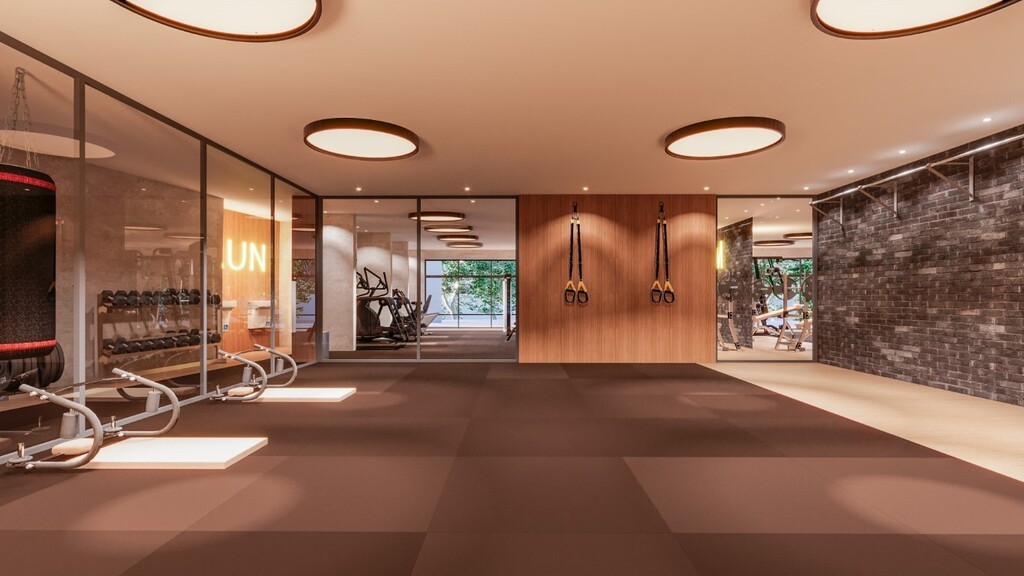 Cobertura à venda com 4 quartos, 301m² - Foto 8