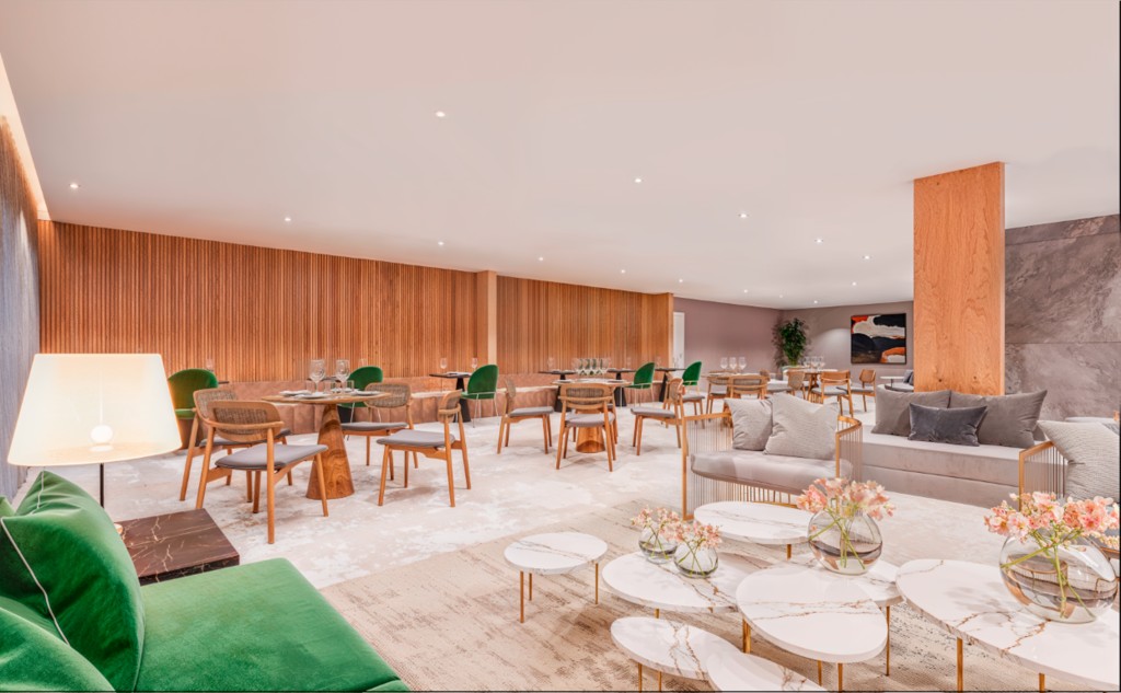 Cobertura à venda com 4 quartos, 301m² - Foto 9