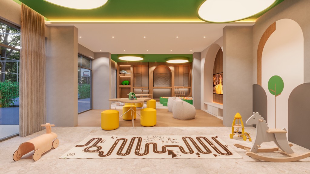 Cobertura à venda com 4 quartos, 301m² - Foto 10
