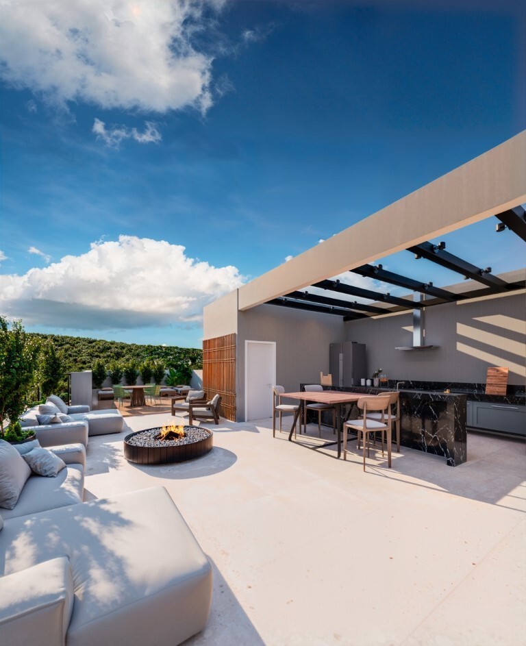 Cobertura à venda com 4 quartos, 301m² - Foto 19