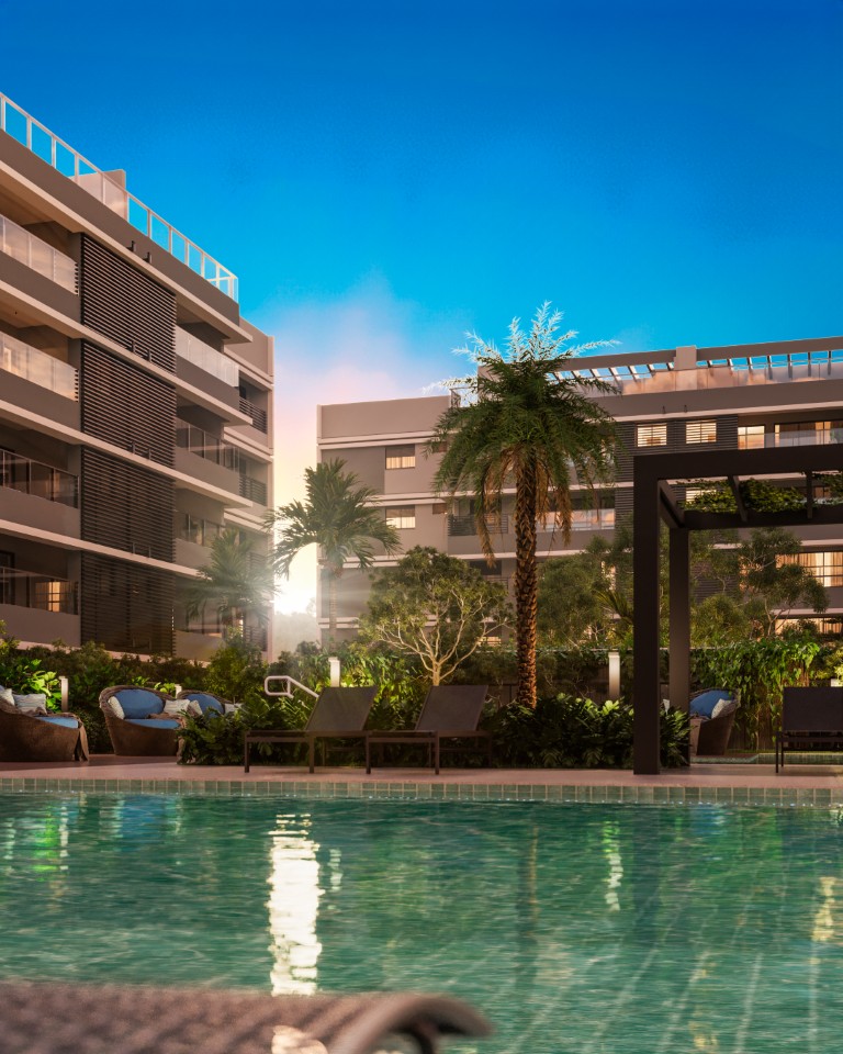 Cobertura à venda com 4 quartos, 301m² - Foto 22