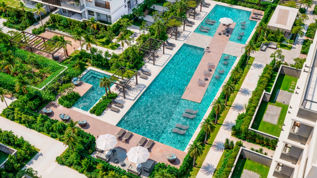 Cobertura à venda com 4 quartos, 301m² - Foto 23
