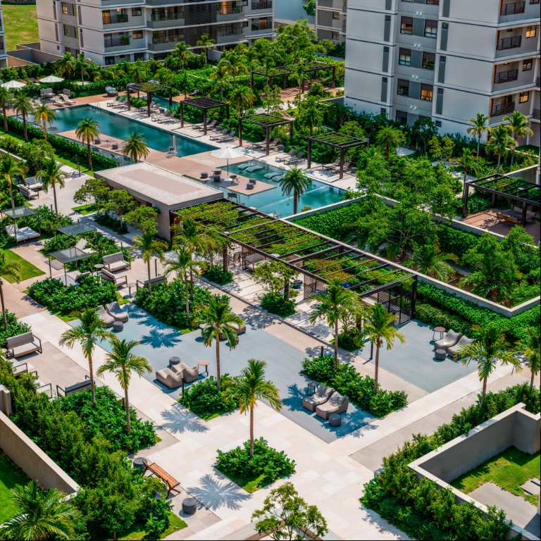 Cobertura à venda com 4 quartos, 301m² - Foto 25
