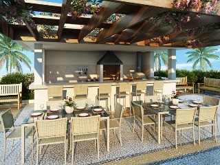 Apartamento, 3 quartos, 135 m² - Foto 4