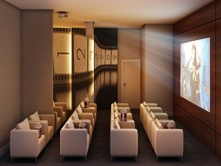 Apartamento, 3 quartos, 135 m² - Foto 5