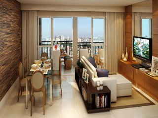 Apartamento, 3 quartos, 135 m² - Foto 14