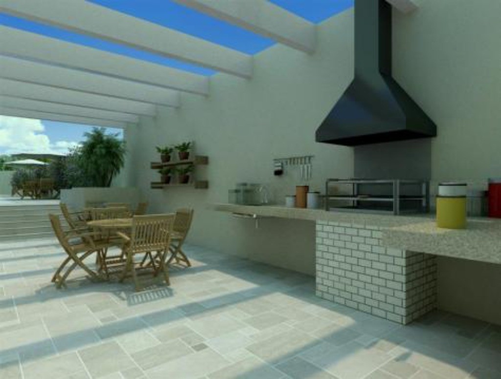 Apartamento à venda com 3 quartos, 83m² - Foto 4