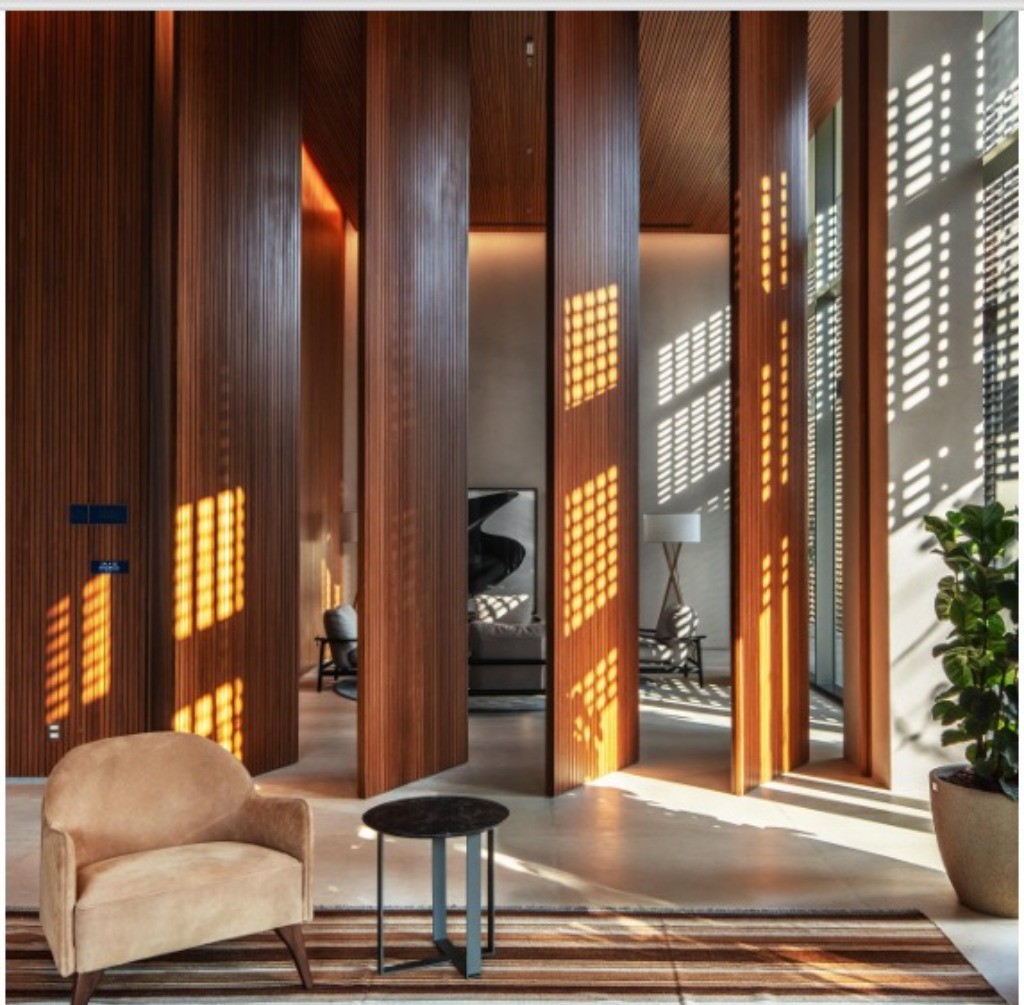 Apartamento, 3 quartos, 335 m² - Foto 13