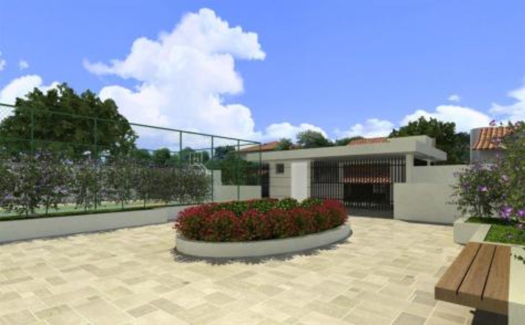 Apartamento à venda com 3 quartos, 83m² - Foto 8