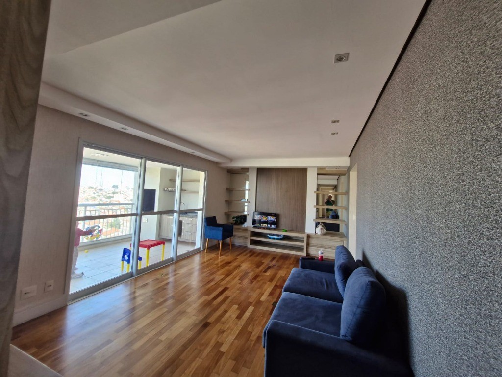 Apartamento à venda com 3 quartos, 110m² - Foto 16