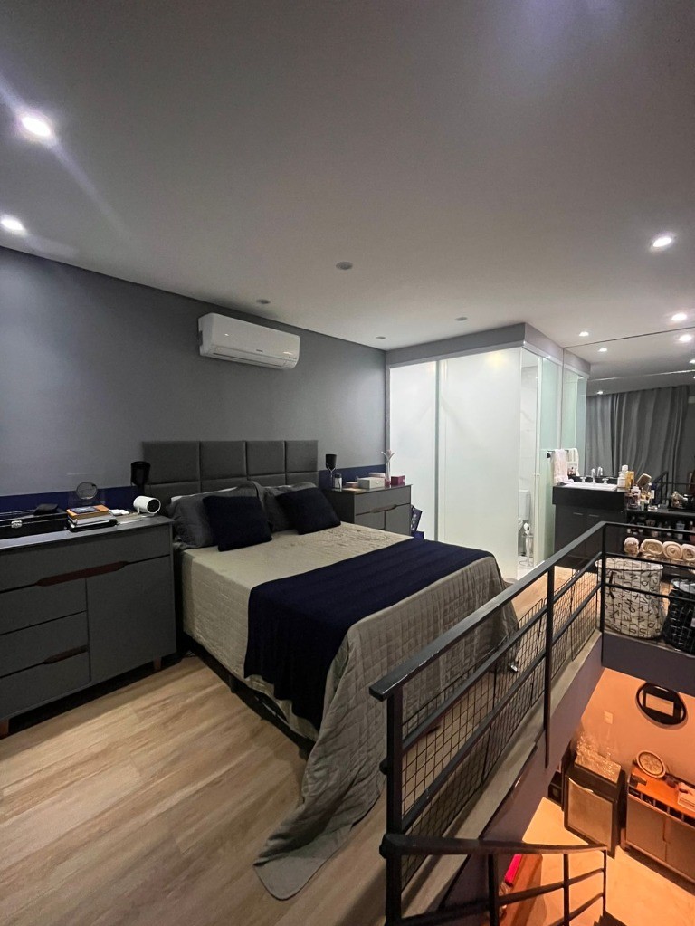 Kitnet-Studio, 55 m² - Foto 17