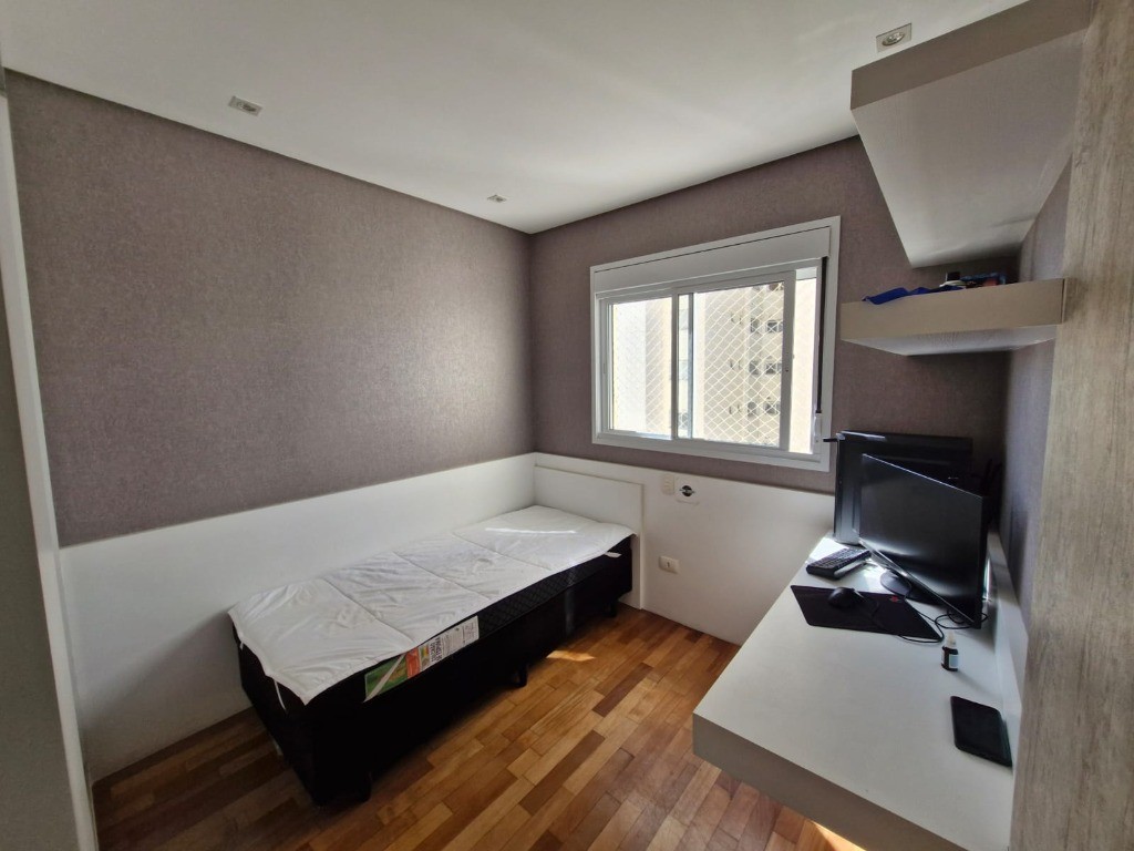 Apartamento à venda com 3 quartos, 110m² - Foto 8
