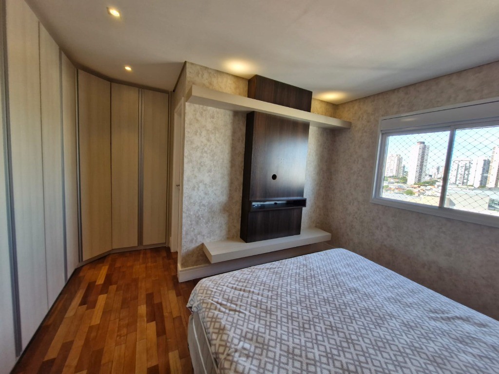 Apartamento à venda com 3 quartos, 110m² - Foto 5