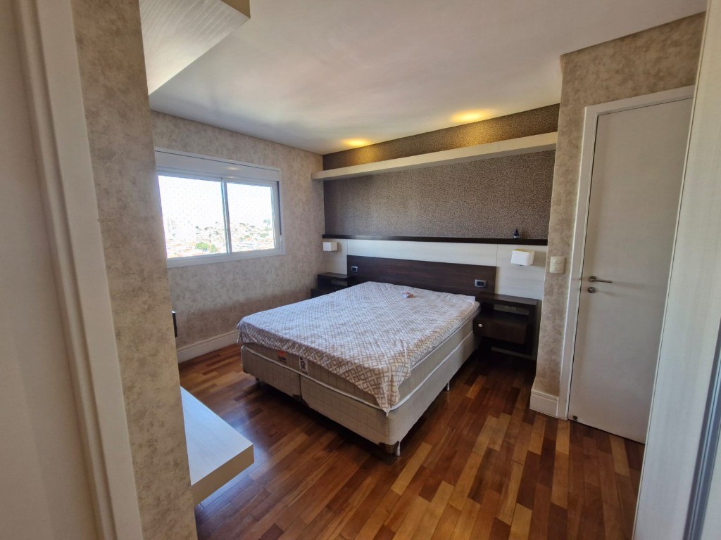 Apartamento à venda com 3 quartos, 110m² - Foto 3
