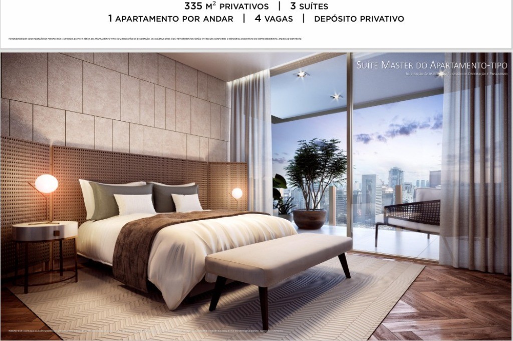 Apartamento, 3 quartos, 335 m² - Foto 30