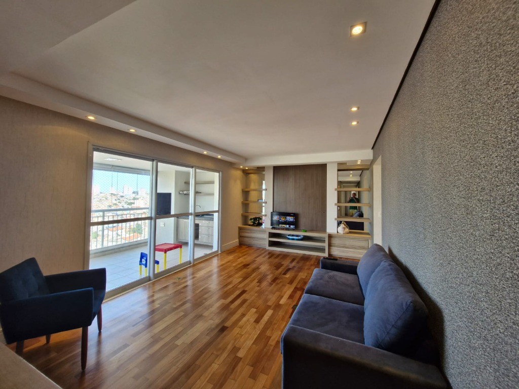 Apartamento à venda com 3 quartos, 110m² - Foto 18