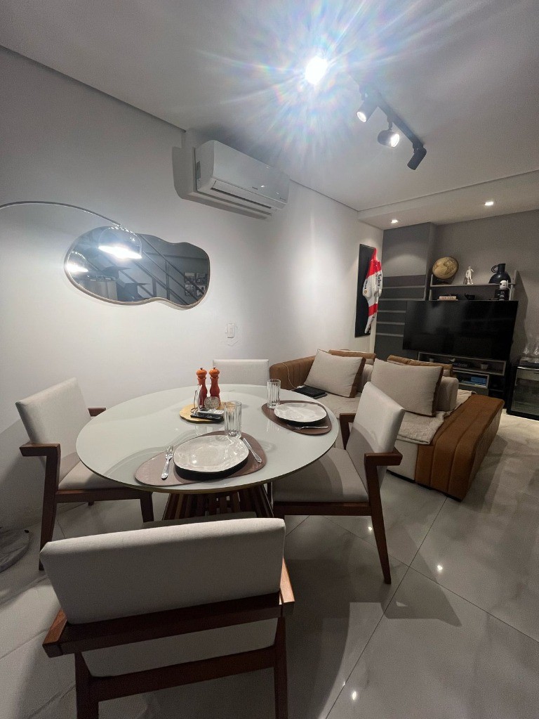 Kitnet-Studio, 55 m² - Foto 7