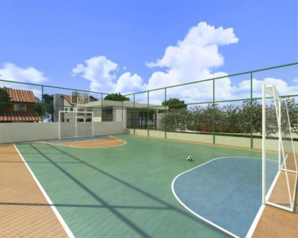 Apartamento à venda com 3 quartos, 83m² - Foto 7