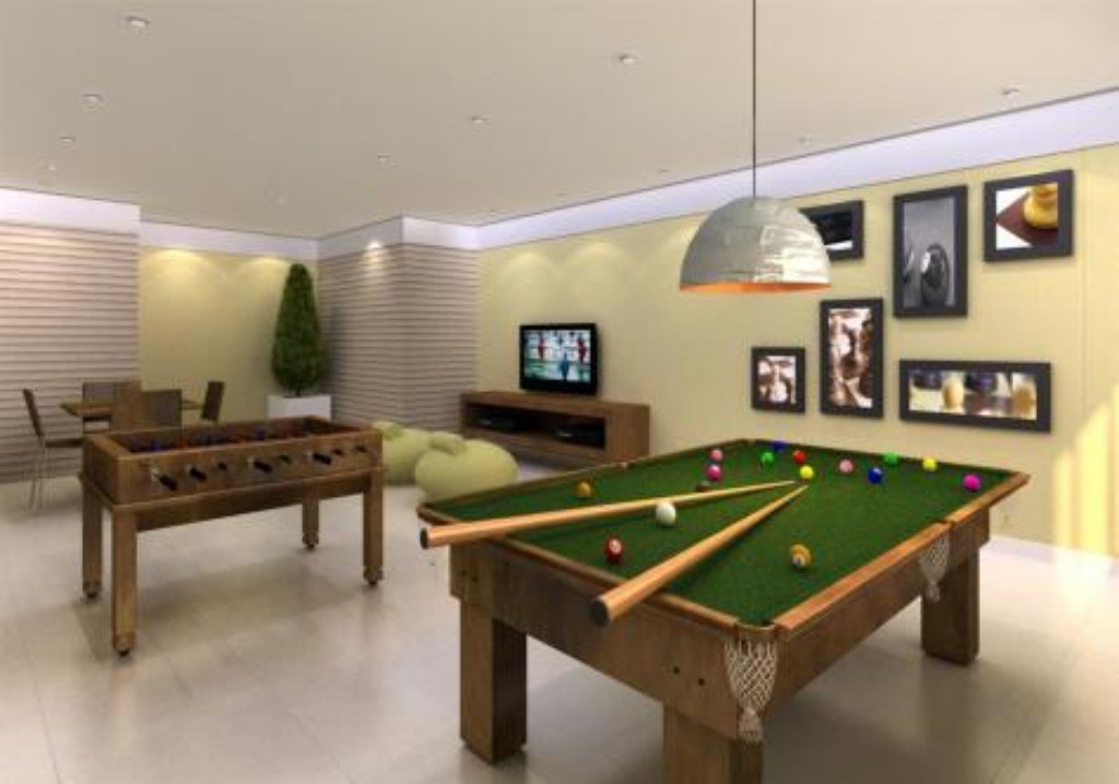 Apartamento à venda com 3 quartos, 83m² - Foto 9