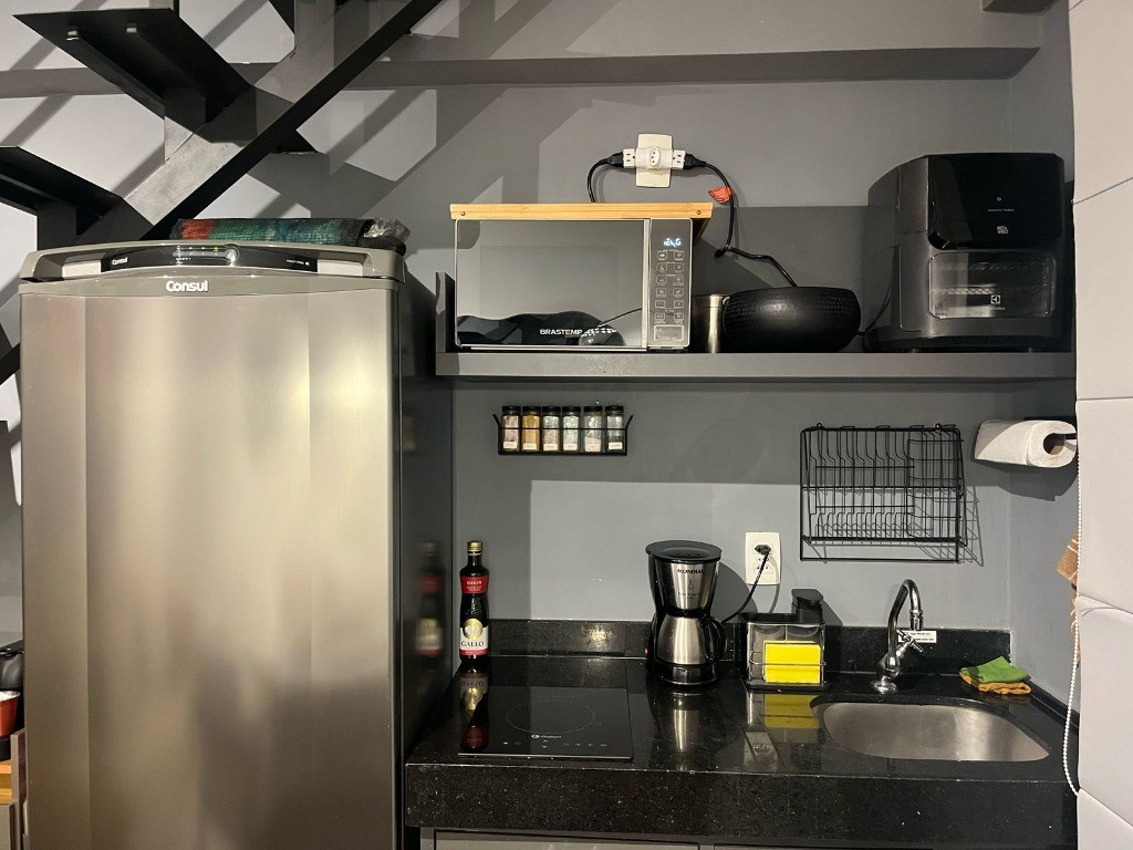 Kitnet-Studio, 55 m² - Foto 13