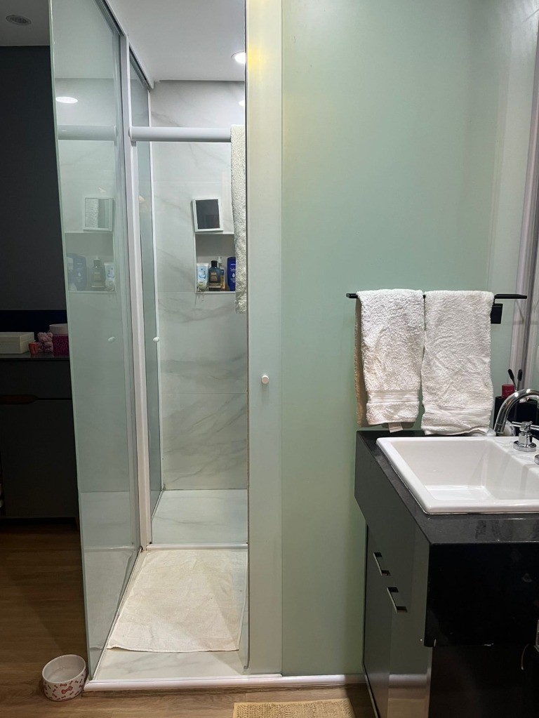 Kitnet-Studio, 55 m² - Foto 22